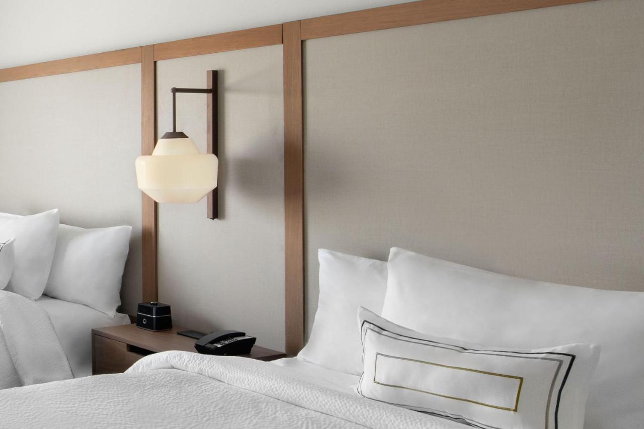 Fairfield Inn & Suites By Marriott Kenosha Pleasant Prairie Esterno foto