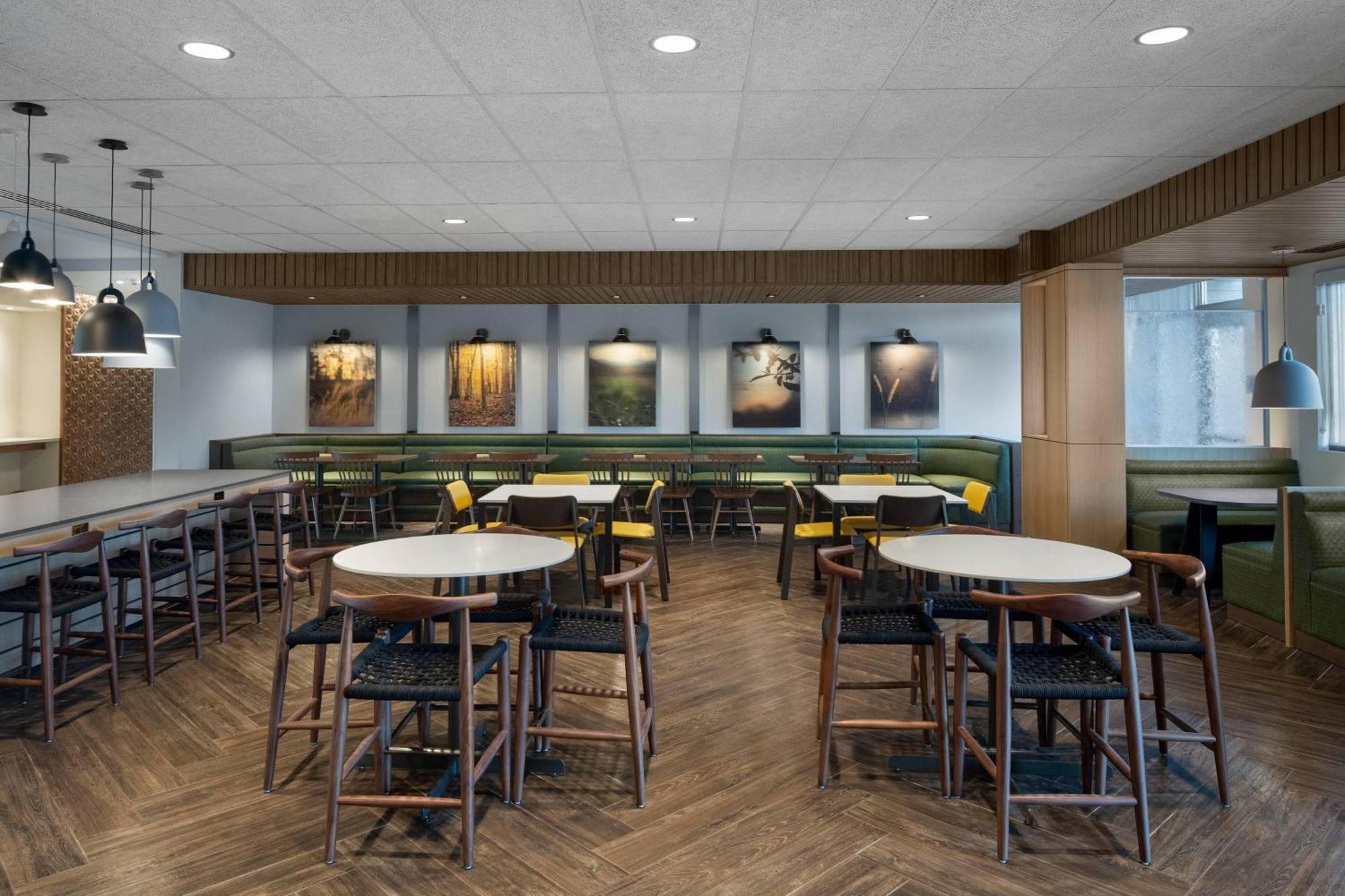 Fairfield Inn & Suites By Marriott Kenosha Pleasant Prairie Esterno foto