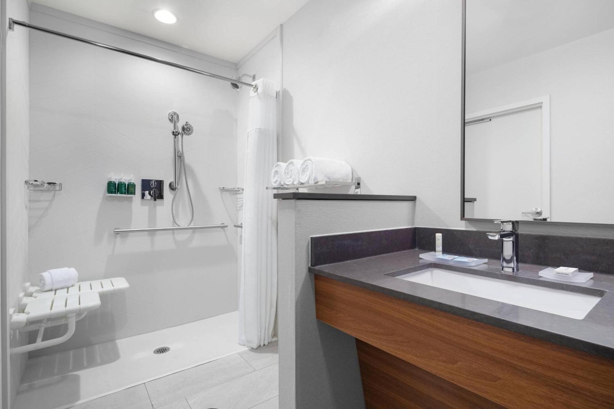 Fairfield Inn & Suites By Marriott Kenosha Pleasant Prairie Esterno foto