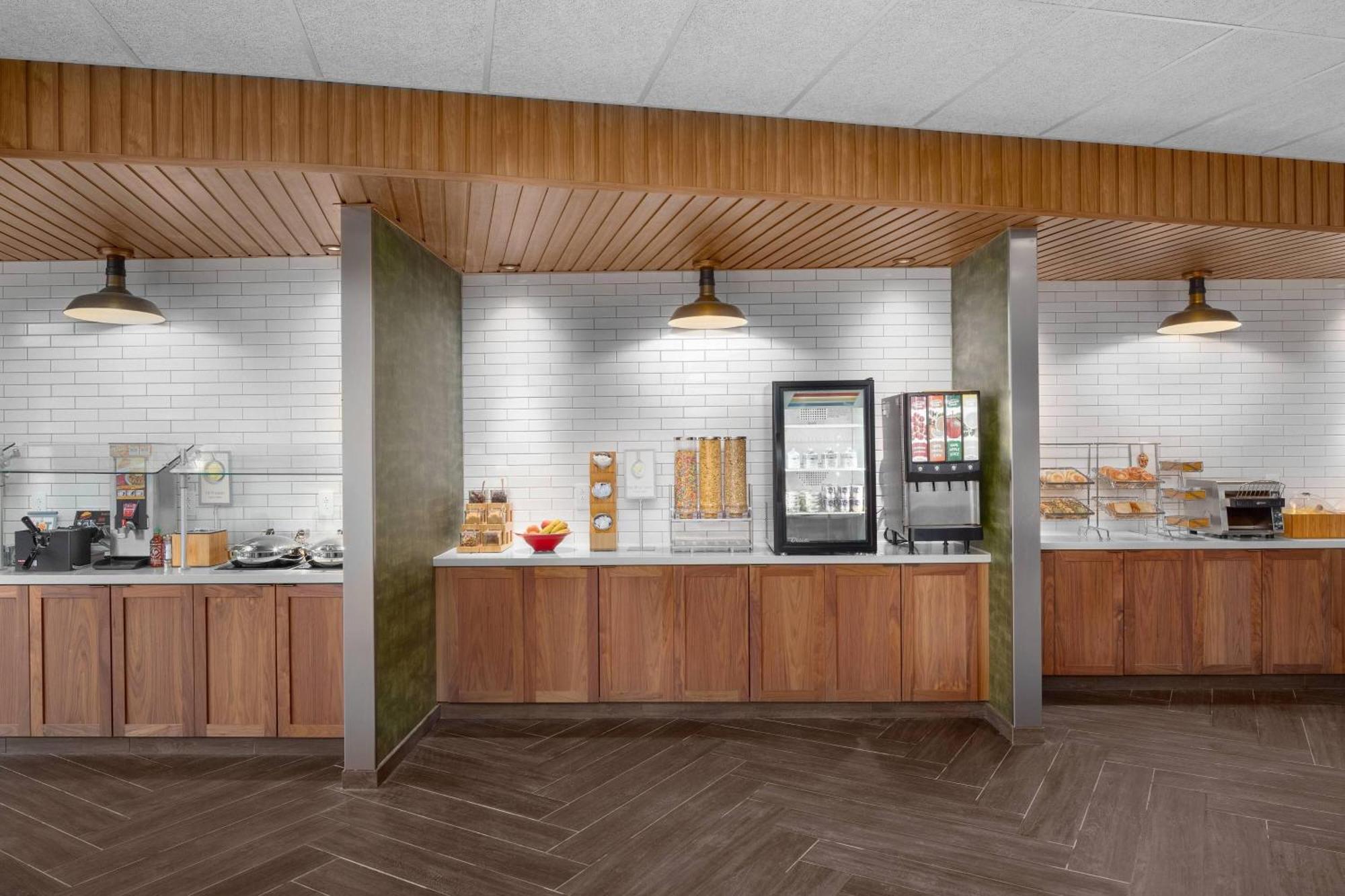 Fairfield Inn & Suites By Marriott Kenosha Pleasant Prairie Esterno foto