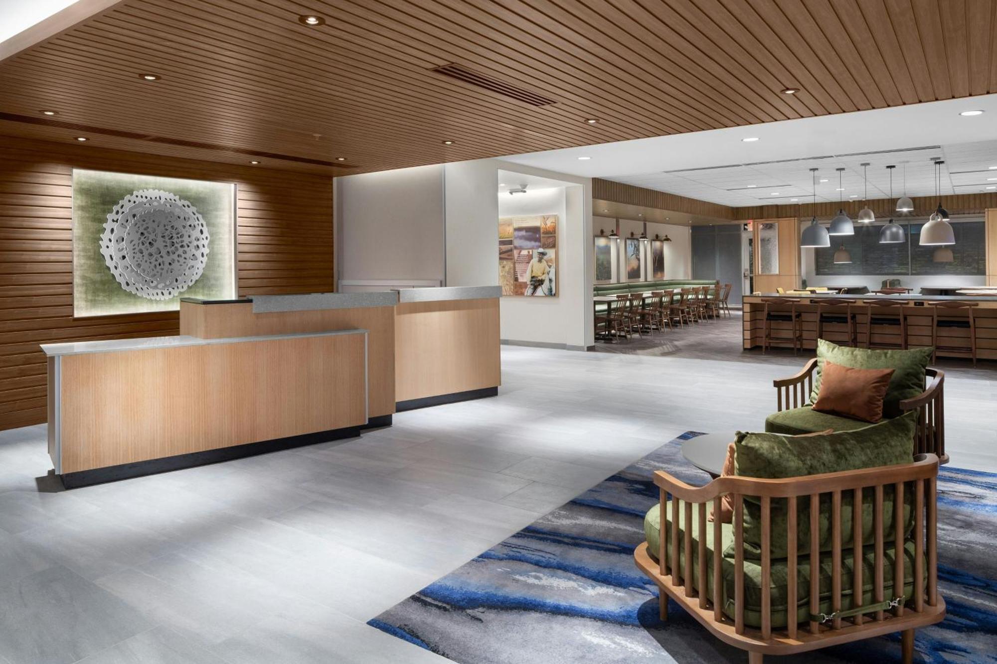 Fairfield Inn & Suites By Marriott Kenosha Pleasant Prairie Esterno foto